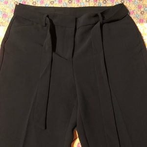 Chico’s Black Dress Pants Sz 1.5 Very Nice!
